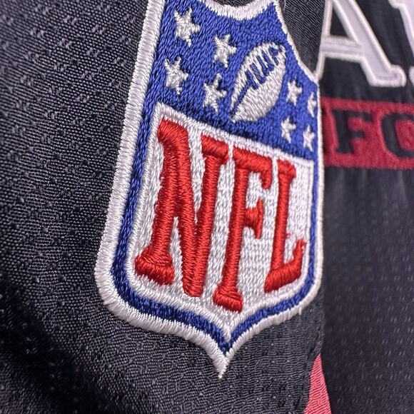 Reebok On Field Arizona Cardinals Zip Up Jacket Size Large Removable Hood - Picture 16 of 16